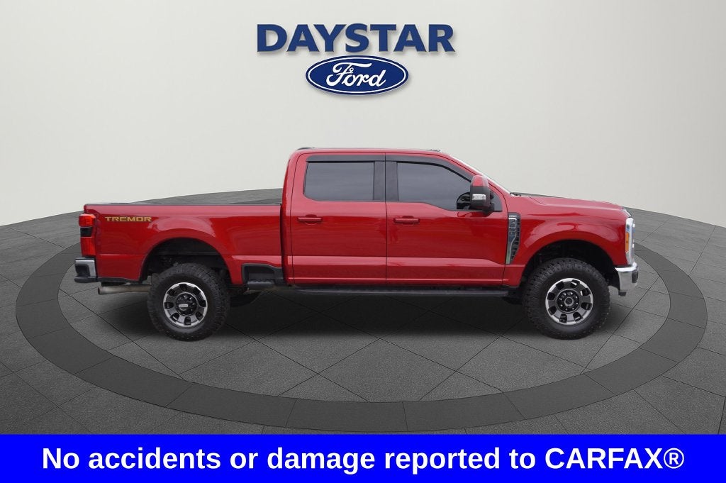 2023 Ford F-250SD Lariat