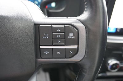 2023 Ford F-250SD Lariat
