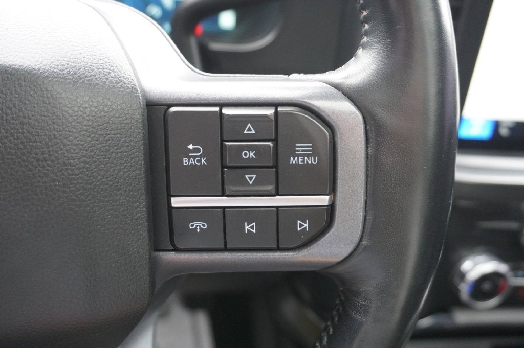 2023 Ford F-250SD Lariat