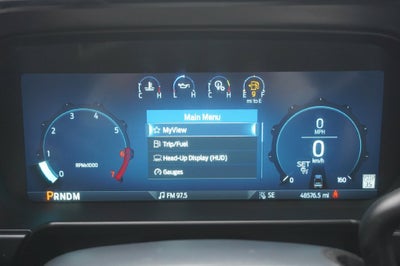 2023 Ford F-250SD Lariat