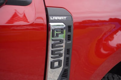2023 Ford F-250SD Lariat