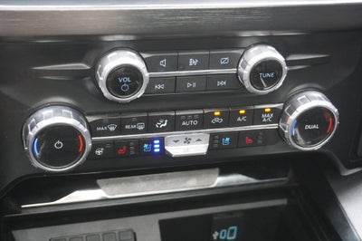 2023 Ford F-250SD Lariat
