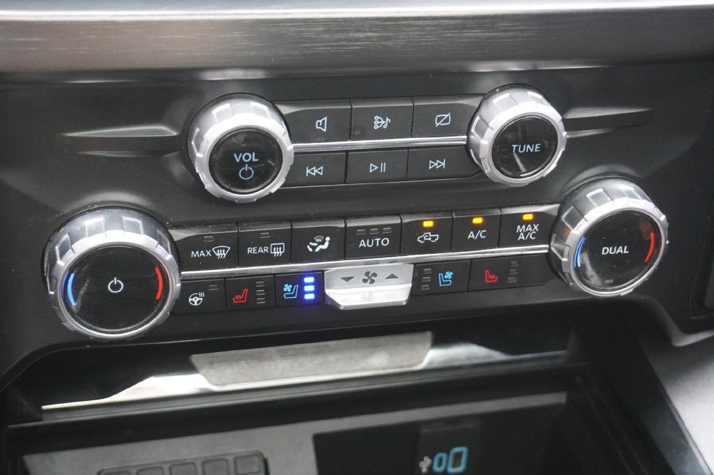 2023 Ford F-250SD Lariat