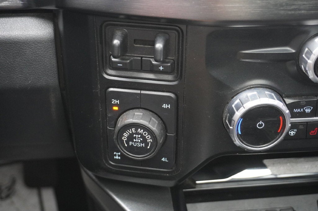2023 Ford F-250SD Lariat