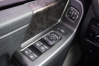 2023 Ford F-250SD Lariat