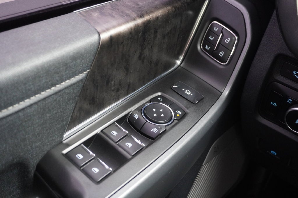 2023 Ford F-250SD Lariat