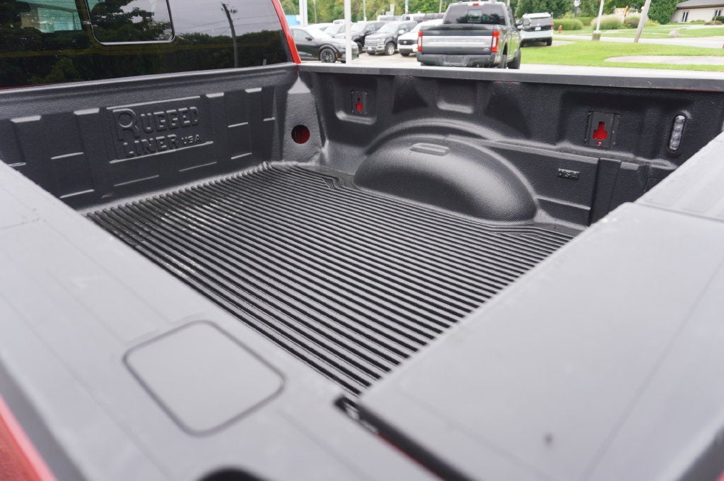 2023 Ford F-250SD Lariat