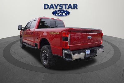 2023 Ford F-250SD Lariat