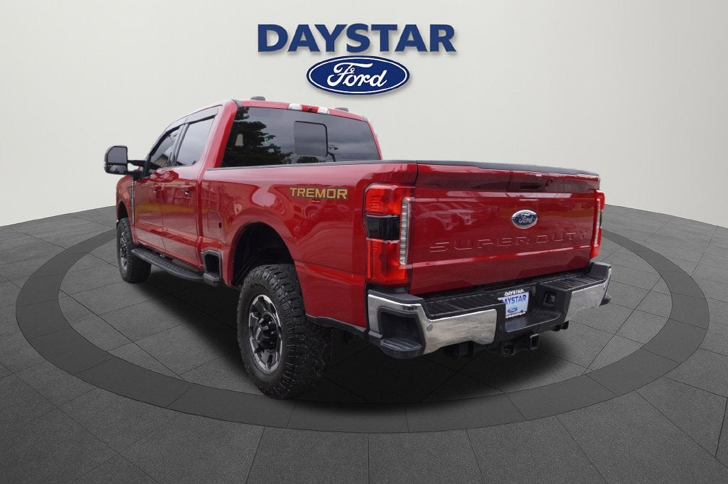 2023 Ford F-250SD Lariat