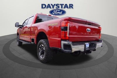 2023 Ford F-250SD Lariat