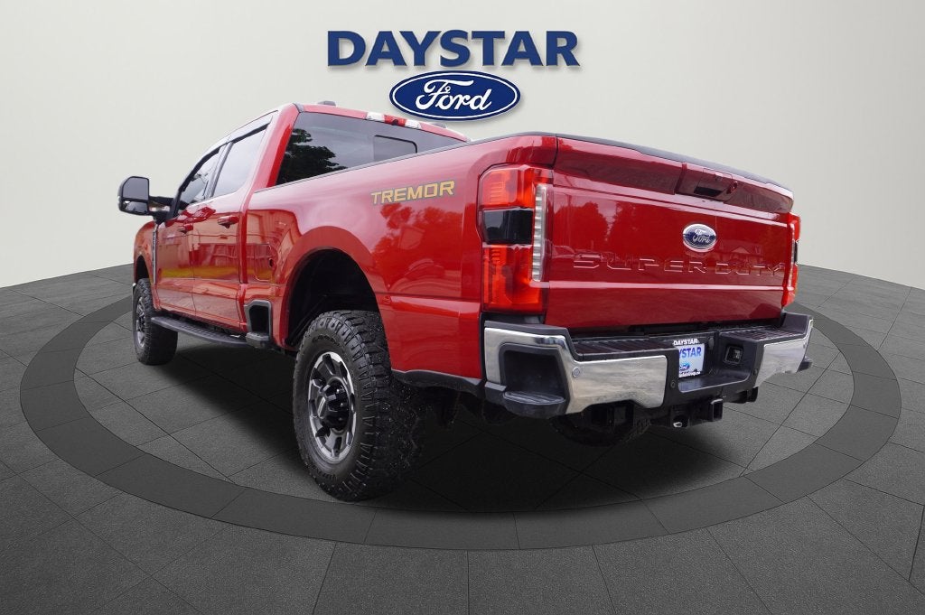 2023 Ford F-250SD Lariat
