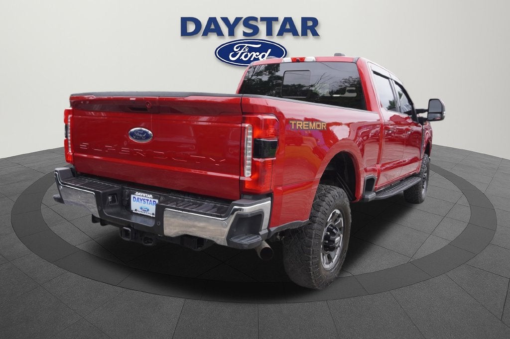 2023 Ford F-250SD Lariat