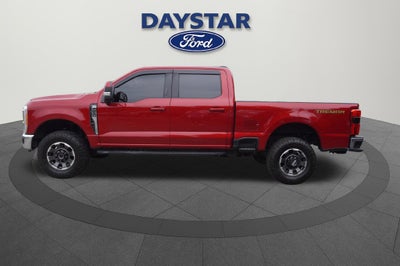 2023 Ford F-250SD Lariat