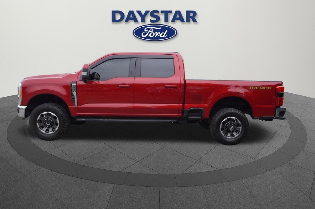 2023 Ford F-250SD Lariat