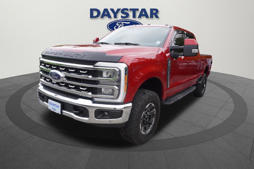 2023 Ford F-250SD Lariat