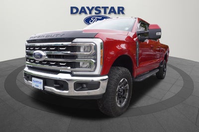 2023 Ford F-250SD Lariat