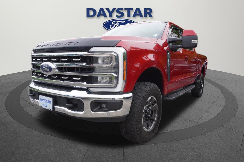 2023 Ford F-250SD Lariat