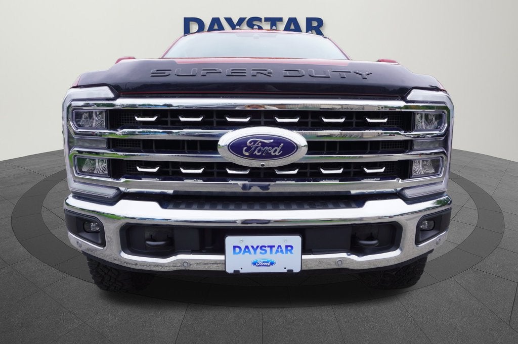 2023 Ford F-250SD Lariat