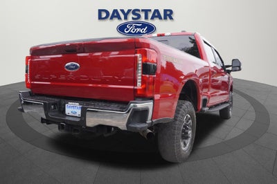 2023 Ford F-250SD Lariat