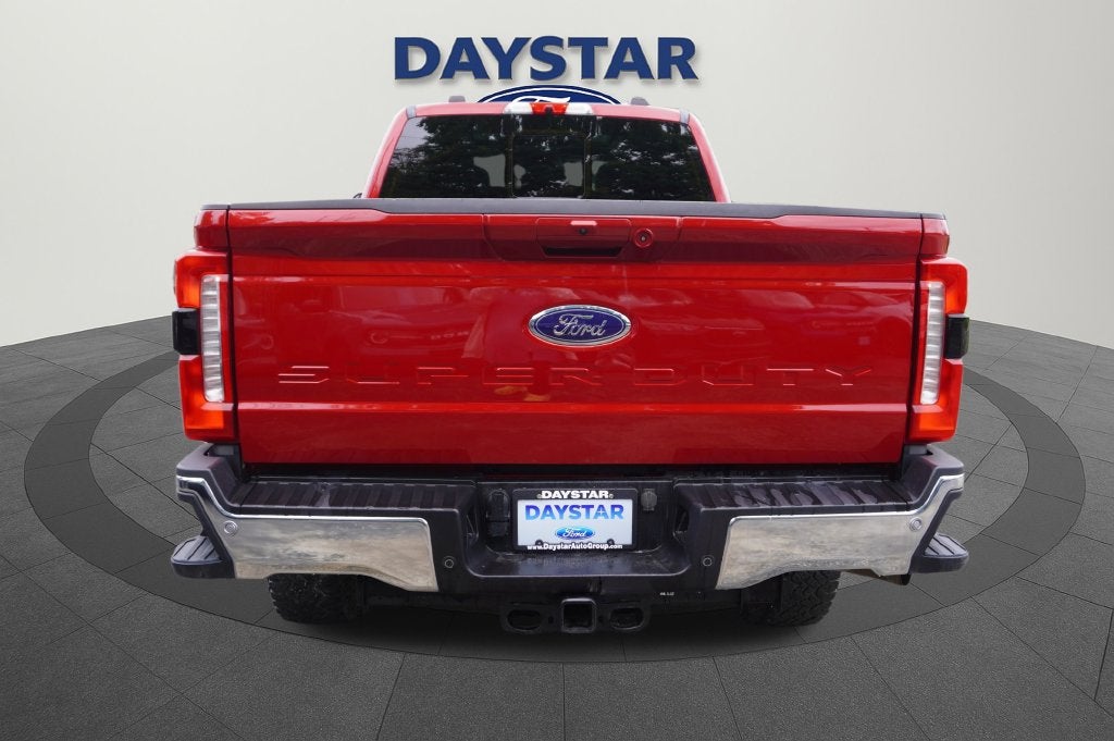 2023 Ford F-250SD Lariat