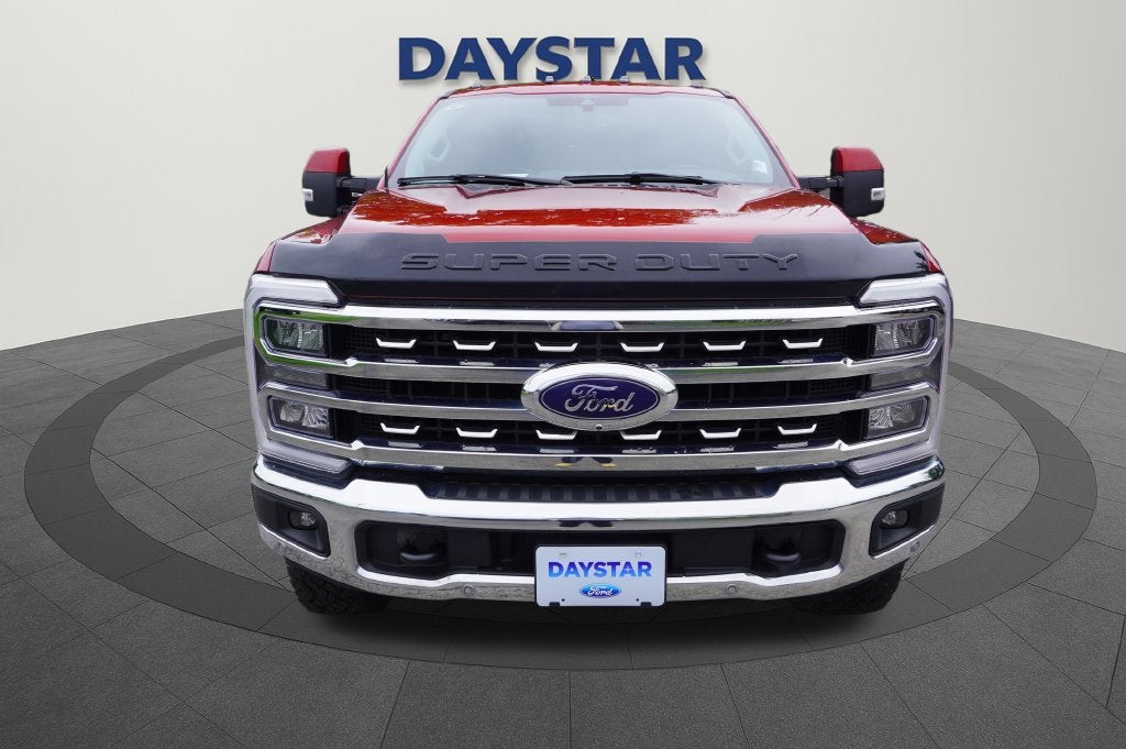 2023 Ford F-250SD Lariat