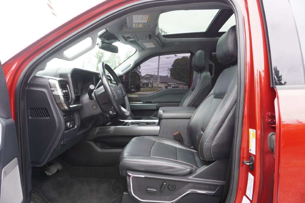 2023 Ford F-250SD Lariat