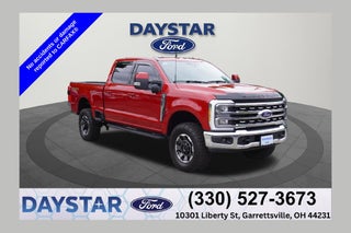 2023 Ford F-250SD Lariat
