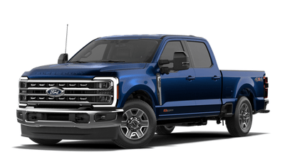 2027 Ford F-350SD F-350® Lariat®