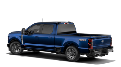 2027 Ford F-350SD F-350® Lariat®