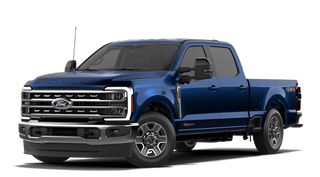 2027 Ford F-350SD F-350® Lariat®