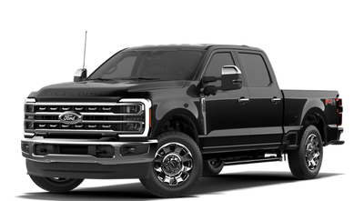 2027 Ford F-350SD F-350® Lariat®