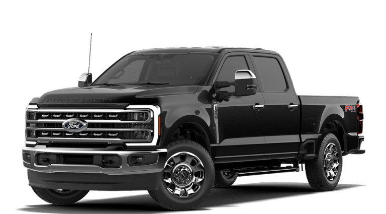 2027 Ford F-350SD F-350® Lariat®