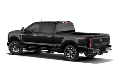 2027 Ford F-350SD F-350® Lariat®