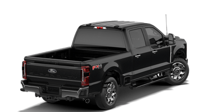 2027 Ford F-350SD F-350® Lariat®