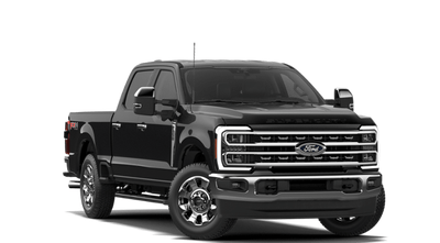 2027 Ford F-350SD F-350® Lariat®