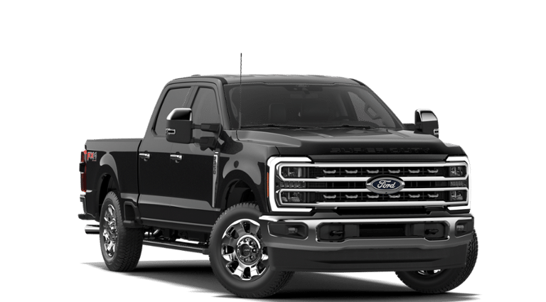 2027 Ford F-350SD F-350® Lariat®