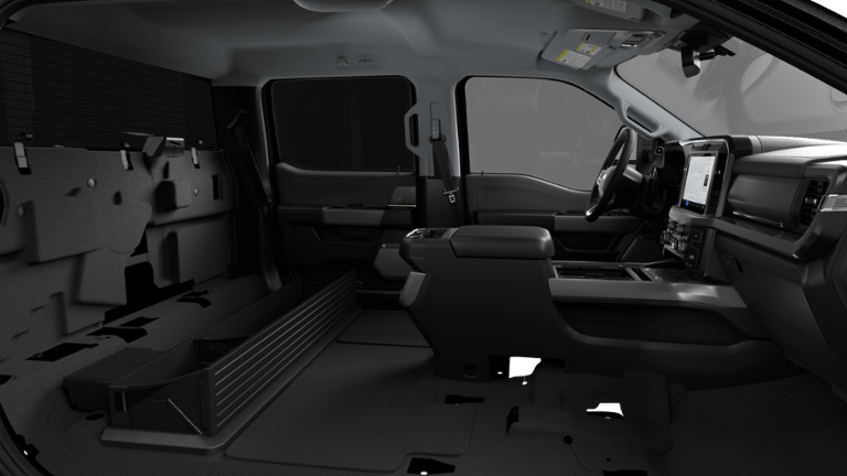 2027 Ford F-350SD F-350® Lariat®