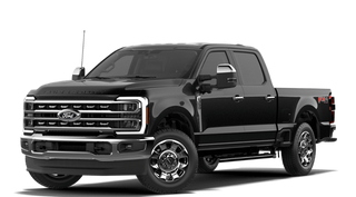 2027 Ford F-350SD F-350® Lariat®