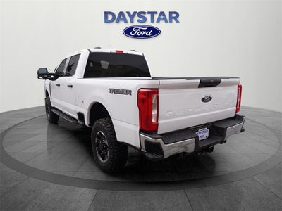 2026 Ford F-350SD XLT