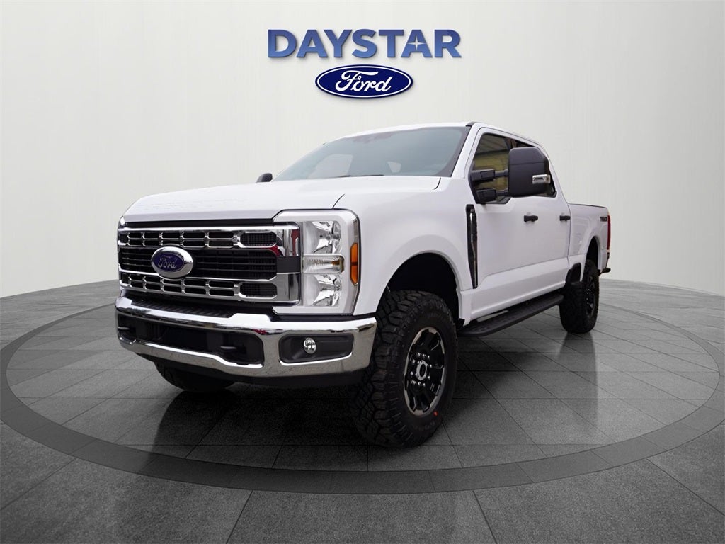 2026 Ford F-350SD XLT