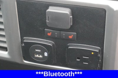 2021 Ford F-350SD Platinum