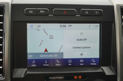 2021 Ford F-350SD Platinum