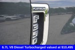 2021 Ford F-350SD Platinum