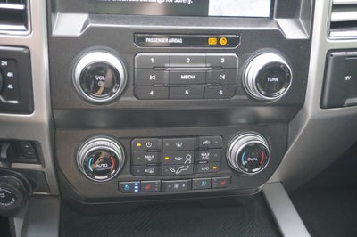 2021 Ford F-350SD Platinum