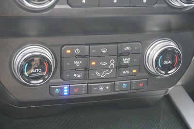 2021 Ford F-350SD Platinum