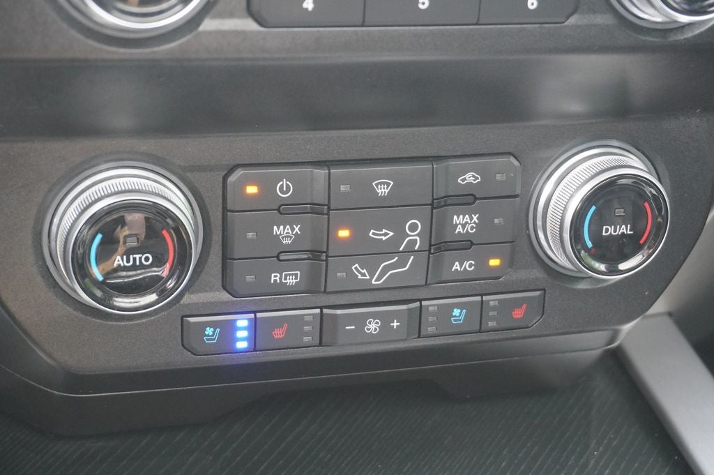 2021 Ford F-350SD Platinum