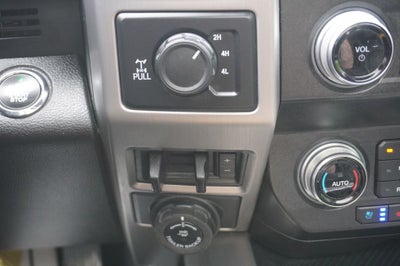 2021 Ford F-350SD Platinum