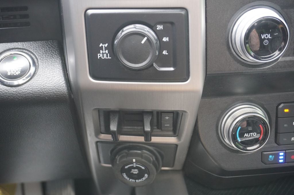 2021 Ford F-350SD Platinum