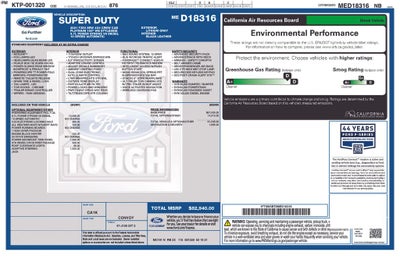 2021 Ford F-350SD Platinum