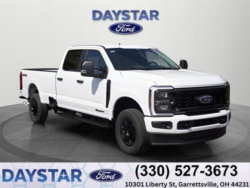 2026 Ford F-350SD XL